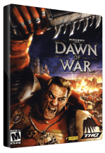 Warhammer 40,000: Dawn of War Steam Key GLOBAL