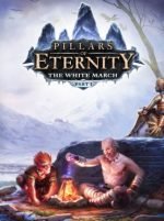 Pillars of Eternity - The White March Part II Key Steam GLOBAL