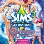 The Sims 3 Showtime Katy Perry Collector’s Edition Origin Key GLOBAL