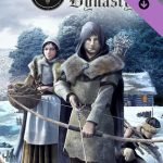 Medieval Dynasty - Digital Supporter Pack (PC) - Steam Key - GLOBAL