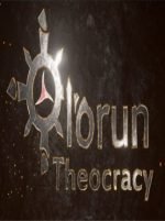 Olorun: Theocracy Steam Key GLOBAL