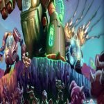 Iron Marines Steam Key GLOBAL