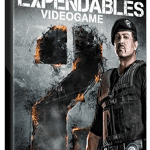 The Expendables 2 Videogame Steam Key GLOBAL