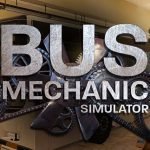 Bus Mechanic Simulator (PC) - Steam Key - GLOBAL