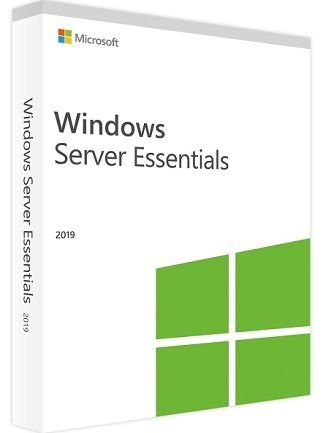product-10000008476.png Windows Server 2019 Essentials (PC) - Microsoft Key - GLOBAL - Image 1