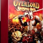 Overlord: Ultimate Evil Collection (PC) - Steam Key - GLOBAL