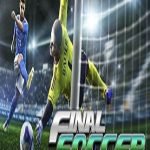 Final Soccer VR Steam Key GLOBAL