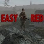 Easy Red Steam PC Key GLOBAL