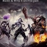 Darksiders Blades & Whip Franchise Pack (PC) - Steam Key - GLOBAL