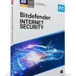 Bitdefender Internet Security 1 Device 3 Years PC Bitdefender Key GLOBAL