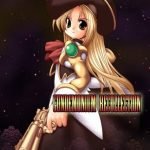 Gundemonium Recollection Steam Key GLOBAL