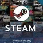 Steam Gift Card 45 EUR - Steam Key - Europe