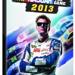 NASCAR The Game: 2013 Steam Key GLOBAL