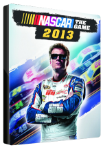 NASCAR The Game: 2013 Steam Key GLOBAL