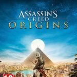 Assassin's Creed Origins Deluxe Edition - Ubisoft Connect - ROW
