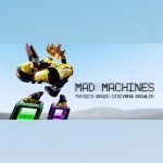 Mad Machines - Steam - Key GLOBAL