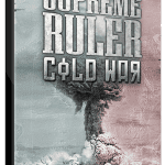 Supreme Ruler: Cold War Steam Key GLOBAL