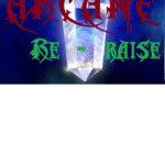 Arcane RERaise Steam Key GLOBAL