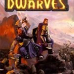 The Dwarves - Digital Deluxe Edition Steam Key GLOBAL