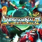 Awesomenauts Collector's Edition Steam Key GLOBAL