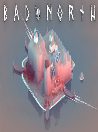 product-10000010356.png Bad North Deluxe Edition Steam Key GLOBAL - Image 1
