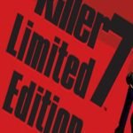killer7: Digital Limited Edition Steam Key GLOBAL