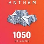 Anthem Shards Pack 1050 PC Origin Key GLOBAL
