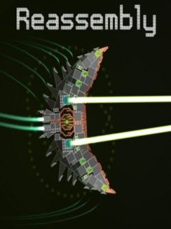 Reassembly Steam Key GLOBAL