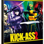 Kick-Ass 2 Steam Key GLOBAL