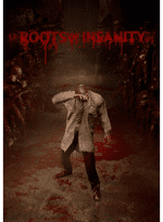 Roots of Insanity Steam Key GLOBAL