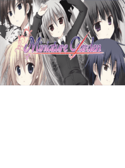 Miniature Garden Steam Key GLOBAL
