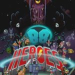 88 Heroes Steam Key GLOBAL