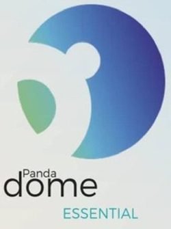 Panda Dome Essential 2 Devices 1 Year PC GLOBAL