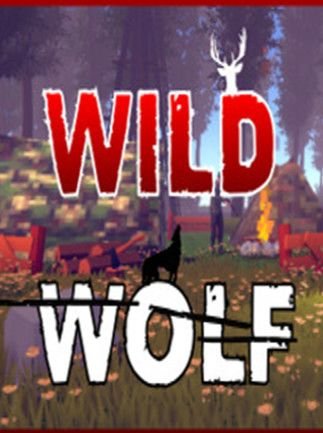 product-10000011865.png Wild Wolf Steam Key GLOBAL - Image 1