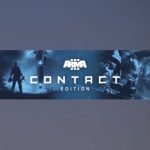 ARMA 3 CONTACT EDITION Steam Key GLOBAL