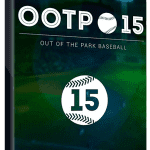 Out of the Park Baseball 15 Steam Key GLOBAL