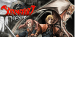 Xanadu Next Steam Key GLOBAL