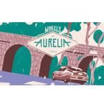 Wheels of Aurelia Steam Key GLOBAL