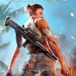 Garena Free Fire 2200 + 220 Diamond - Key - GLOBAL