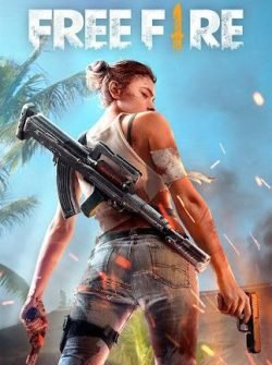 Garena Free Fire 2200 + 220 Diamond - Key - GLOBAL
