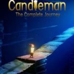 Candleman: The Complete Journey Steam Key GLOBAL