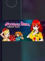 Football Girls: Dream Team Steam Key GLOBAL