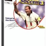 Actua Soccer 3 Steam Key GLOBAL