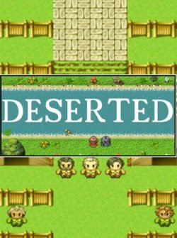 Deserted: The Story of Peter Steam Key GLOBAL