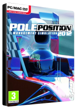 Pole Position 2012 Steam Key GLOBAL