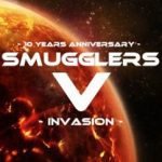 Smugglers 5: Invasion Steam Key GLOBAL