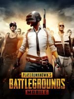PUBG Mobile 6000 + 2100 UC (Android, IOS) - PUBG Mobile Key - GLOBAL
