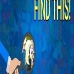 Find this! Steam Key GLOBAL