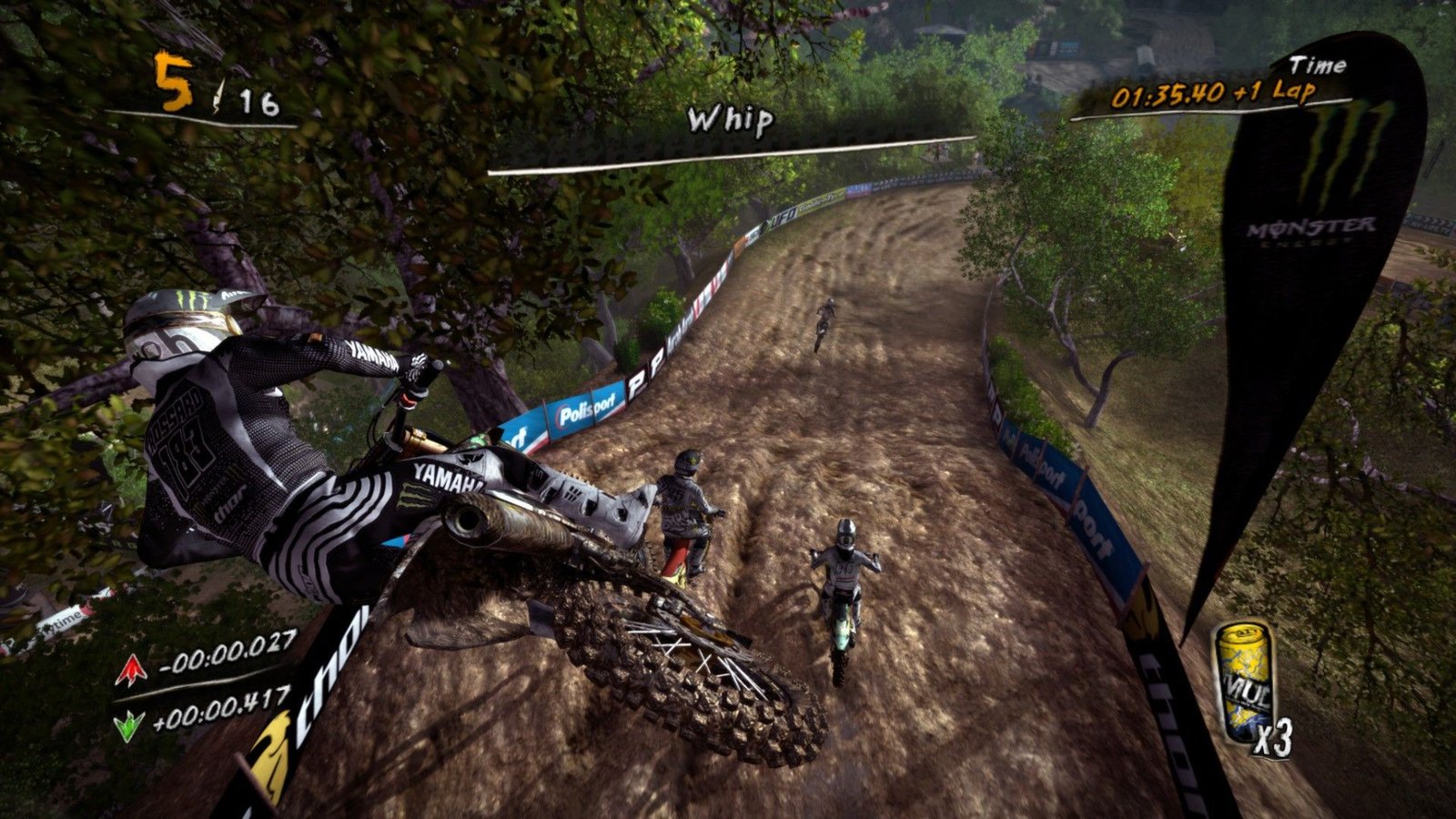 product-10000015439.png MUD Motocross World Championship Steam Key GLOBAL - Image 1