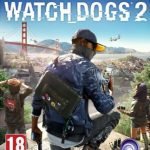 Watch Dogs 2 Gold Edition Xbox Live Key GLOBAL
